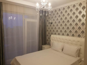 Apartament Andreea Mamaia Nord